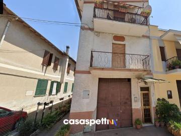 Appartamento in vendita a Cori LT