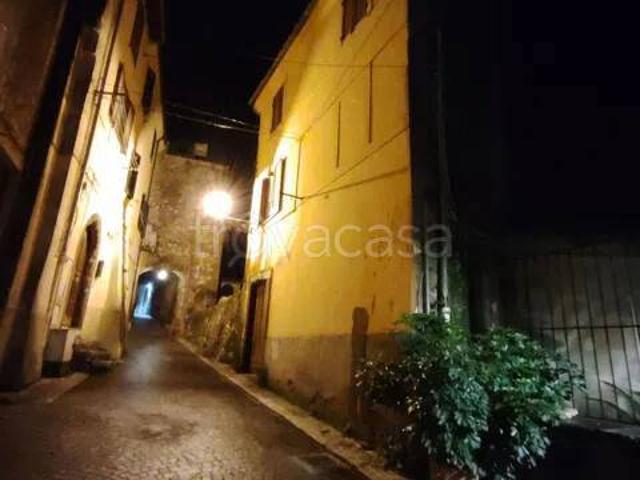 Appartamento in vendita a Cori via San Tommaso s.n.c