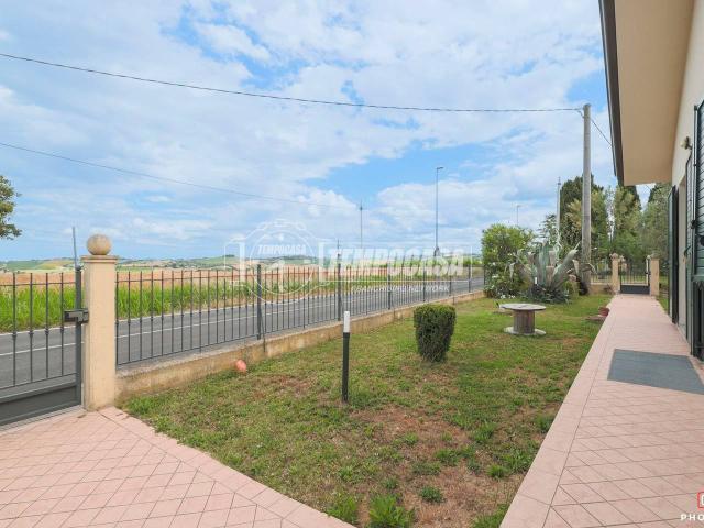 Appartamento in vendita a Coriano