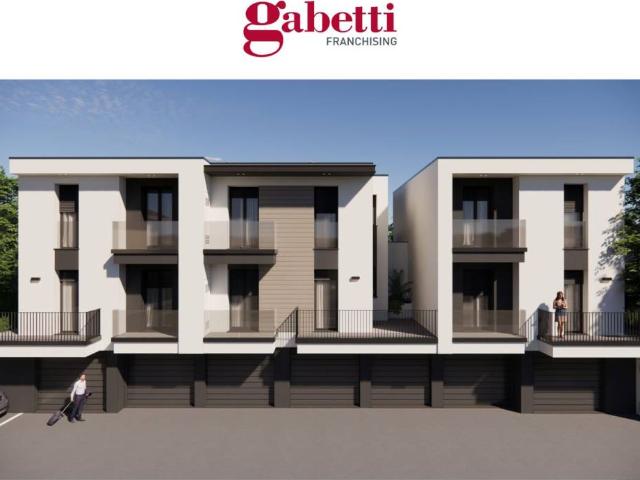 Appartamento in vendita a Coriano RN