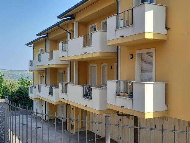 Appartamento in vendita a Coriano RN