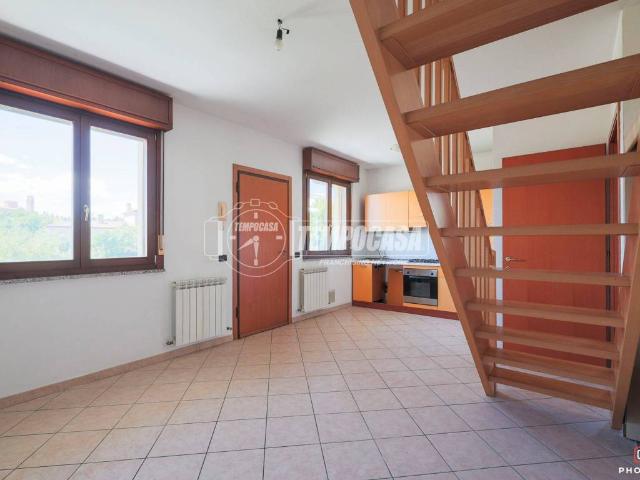 Appartamento in vendita a Coriano RN