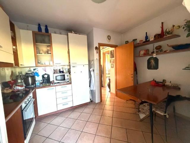 Appartamento in vendita a Coriano RN