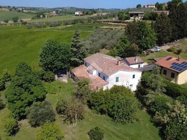Casa indipendente in vendita a Coriano RN