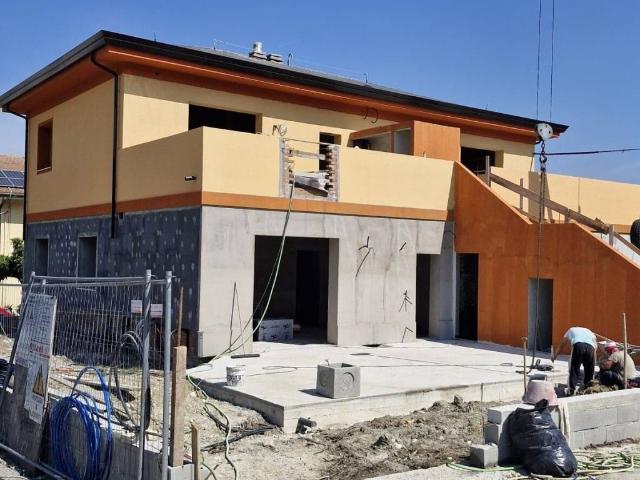 Appartamento in vendita a Coriano RN