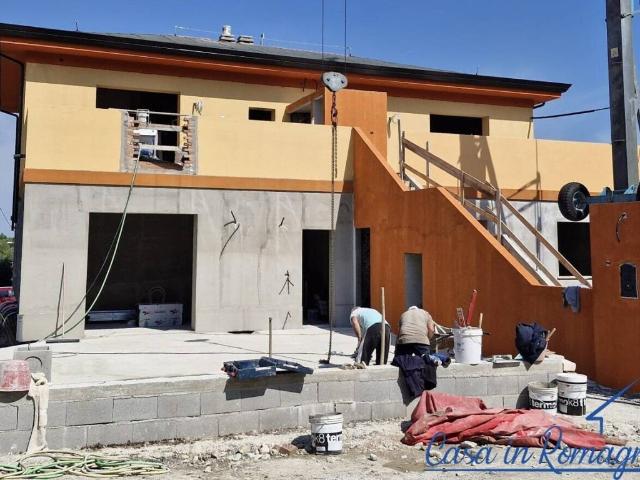 Appartamento in vendita a Coriano RN