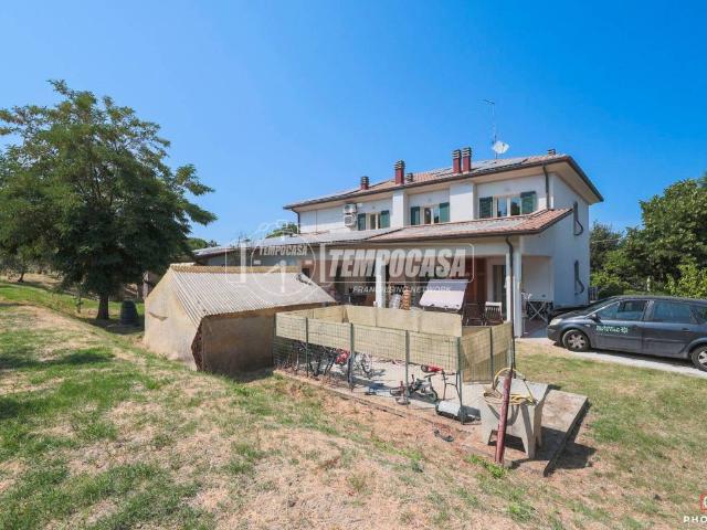 Villa in vendita a Coriano RN