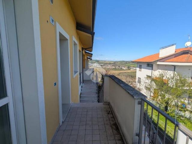 Appartamento in vendita a Coriano RN