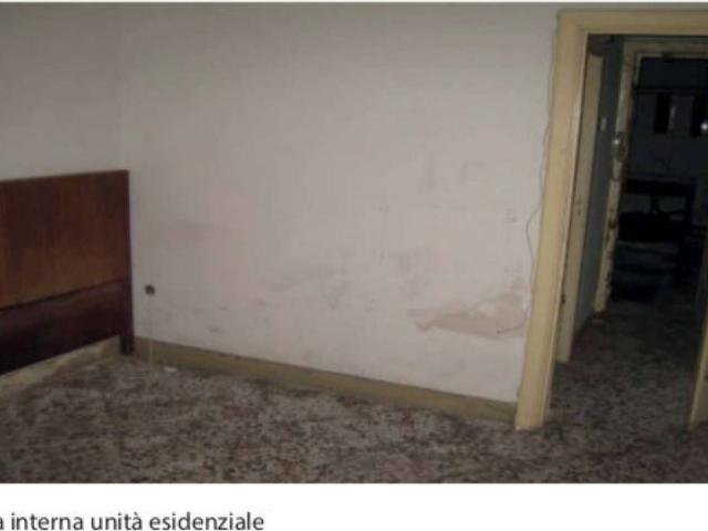 Appartamento in vendita a Corigliano d'Otranto LE