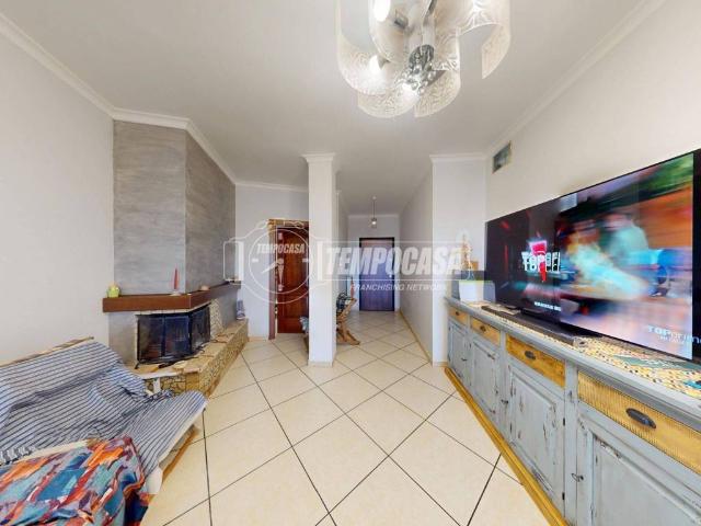 Appartamento in vendita a Corigliano d'Otranto LE