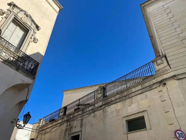 Appartamento in vendita a Corigliano d'Otranto LE