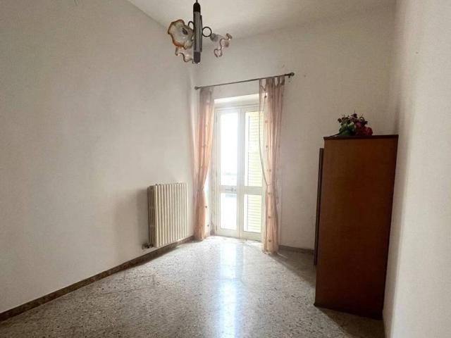 Appartamento in vendita a Corigliano d'Otranto LE