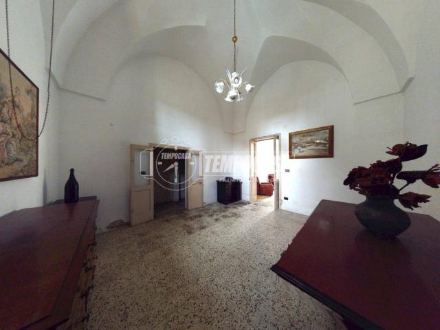 Appartamento in vendita a Corigliano d'Otranto LE