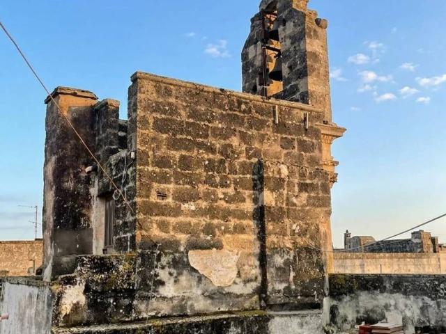 Appartamento in vendita a Corigliano d'Otranto LE