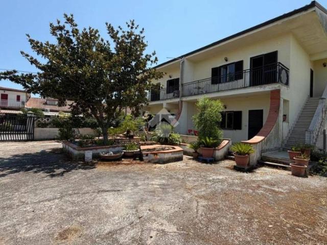 Appartamento in vendita a Corigliano Rossano