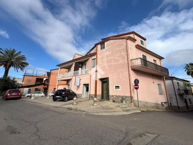 Appartamento in vendita a Corigliano Rossano CS