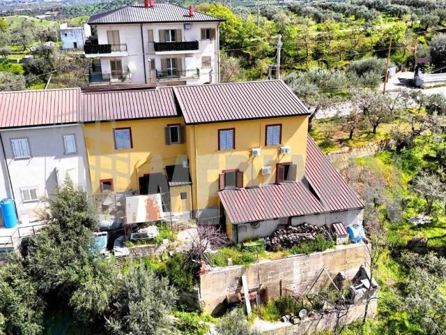 Appartamento in vendita a Corigliano Rossano CS