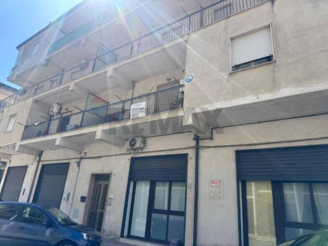 Appartamento in vendita a Corigliano Rossano CS