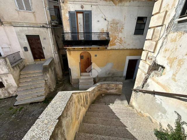 Appartamento in vendita a Corigliano Rossano CS