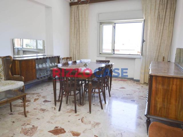 Appartamento in vendita a Corigliano Rossano CS