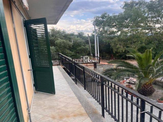 Appartamento in vendita a Corigliano Rossano CS