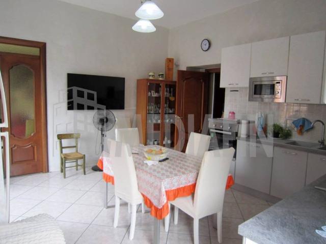 Appartamento in vendita a Corigliano Rossano CS