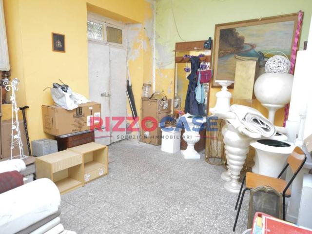 Appartamento in vendita a Corigliano Rossano CS