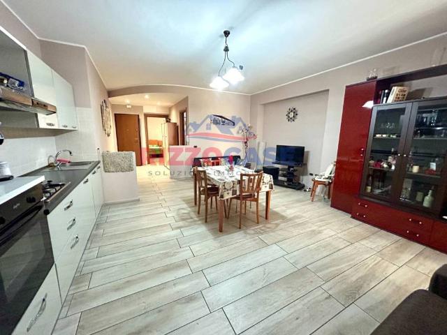 Appartamento in vendita a Corigliano Rossano CS