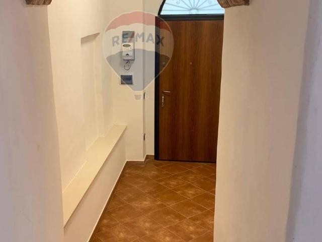 Appartamento in vendita a Corigliano Rossano CS