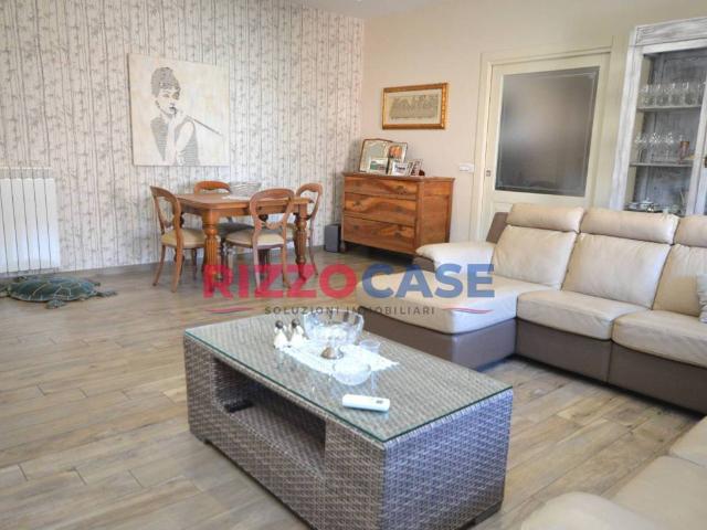 Appartamento in vendita a Corigliano Rossano CS