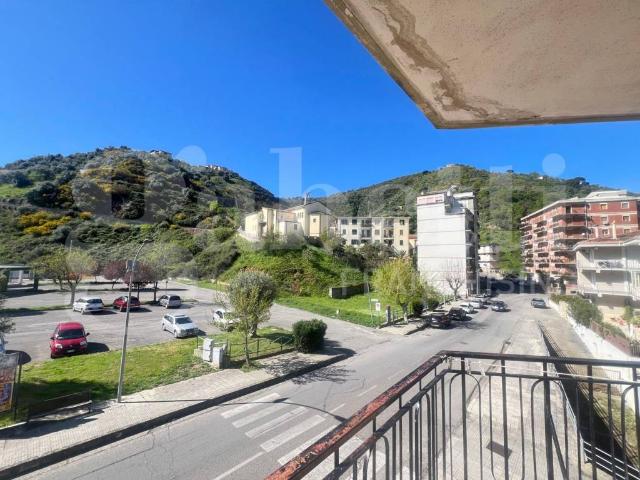 Appartamento in vendita a Corigliano Rossano CS