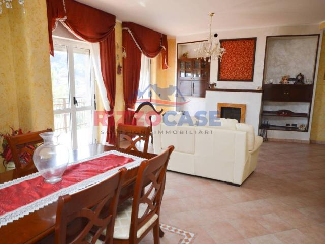 Appartamento in vendita a Corigliano Rossano CS