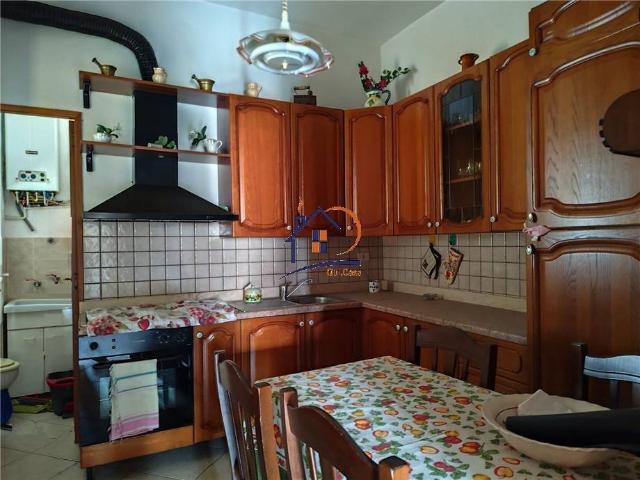 Appartamento in vendita a Corigliano Rossano CS