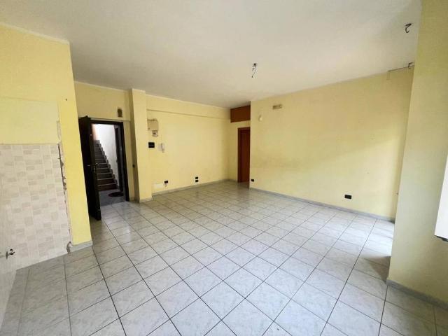 Appartamento in vendita a Corigliano Rossano CS