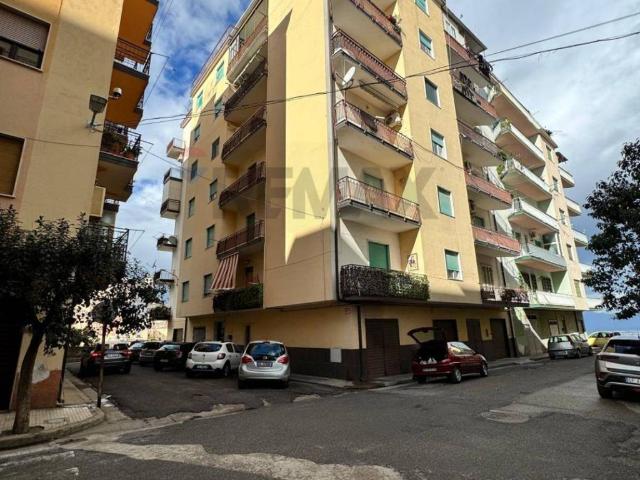 Appartamento in vendita a Corigliano Rossano CS