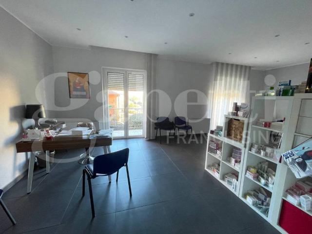 Appartamento in vendita a Corigliano Rossano CS