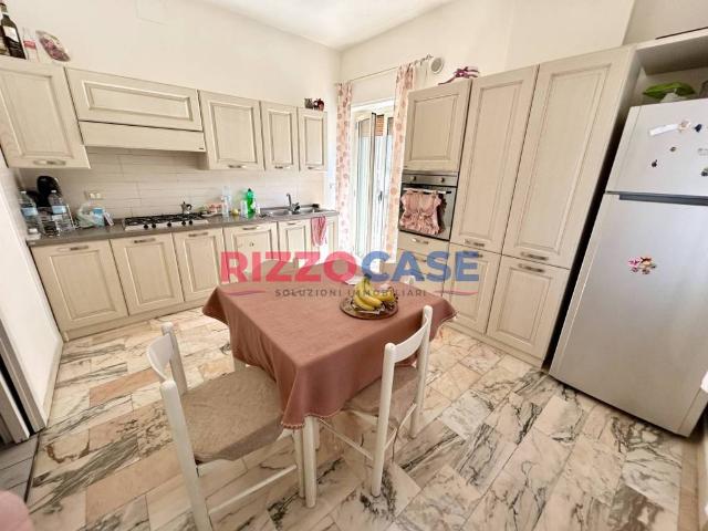Appartamento in vendita a Corigliano Rossano CS