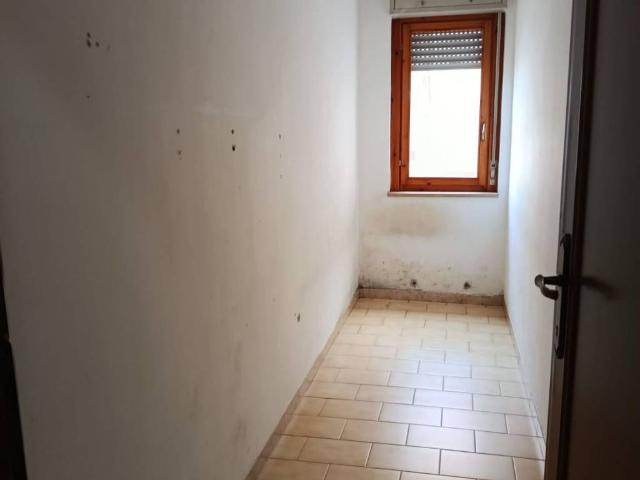 Appartamento in vendita a Corigliano Rossano CS