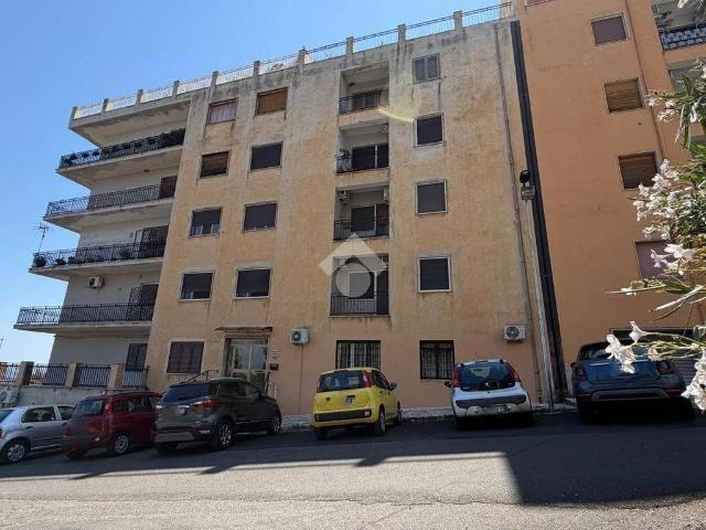 Appartamento in vendita a Corigliano Rossano CS