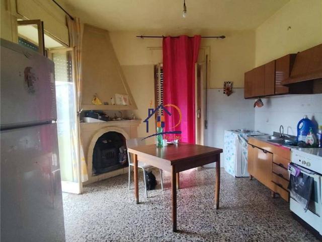Appartamento in vendita a Corigliano Rossano CS