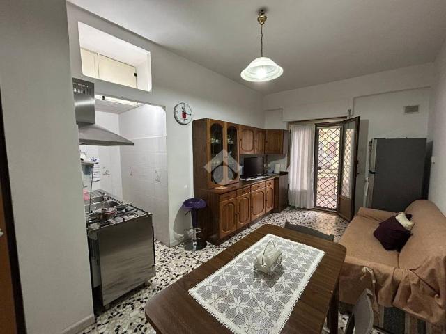 Appartamento in vendita a Corigliano Rossano CS
