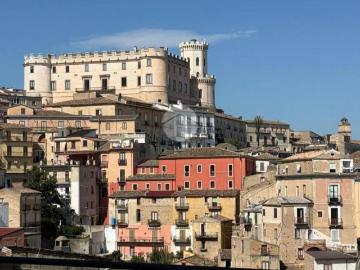 Appartamento in vendita a Corigliano Rossano CS