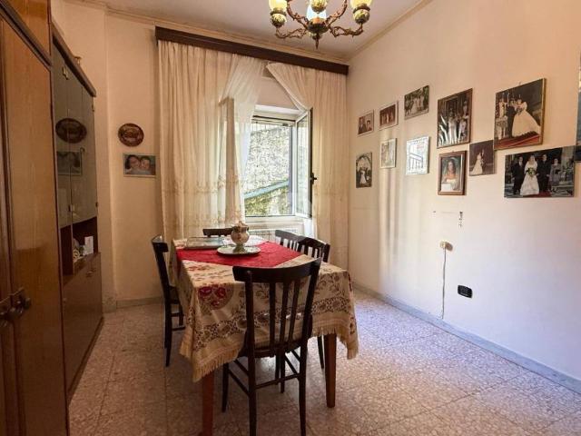 Appartamento in vendita a Corigliano Rossano CS