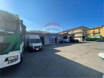 Appartamento in vendita a Corigliano Rossano CS