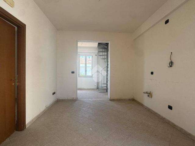 Appartamento in vendita a Corigliano Rossano CS