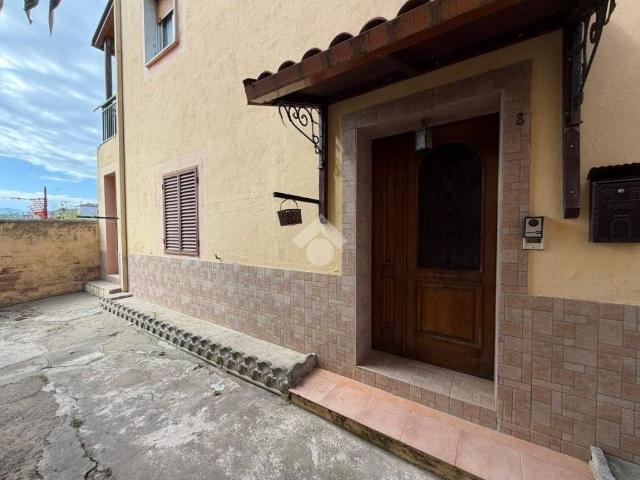 Appartamento in vendita a Corigliano Rossano CS