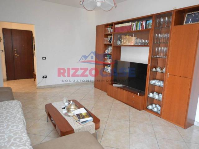 Appartamento in vendita a Corigliano Rossano CS