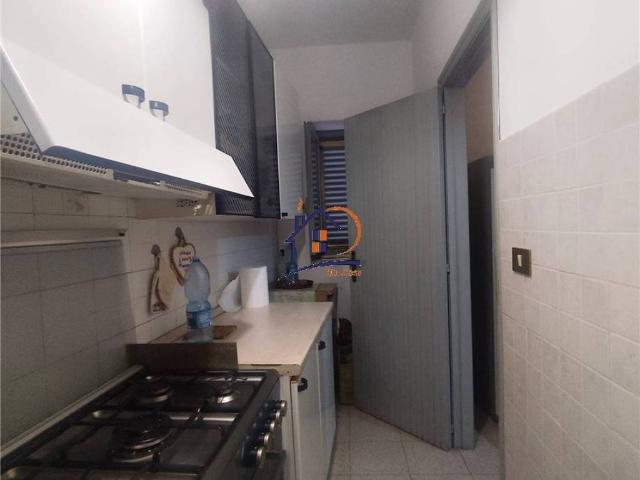 Appartamento in vendita a Corigliano Rossano CS