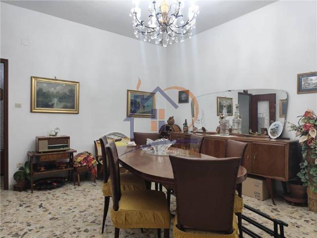 Appartamento in vendita a Corigliano Rossano CS