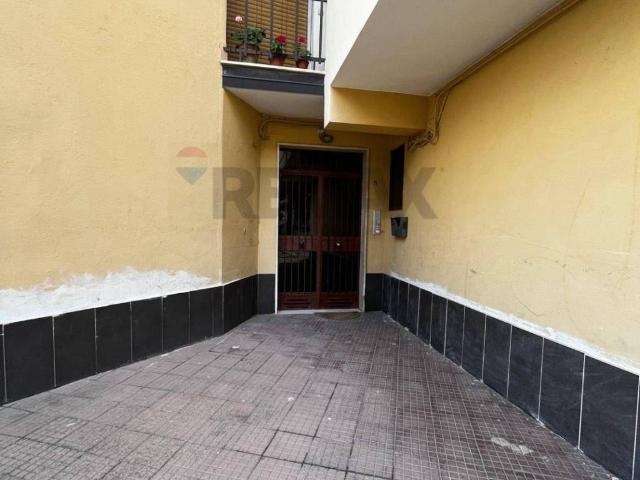 Appartamento in vendita a Corigliano Rossano CS